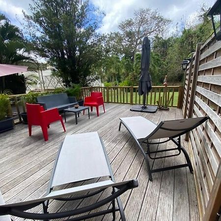 Antilo - Appartement Proche Mer Le Diamant Ngoại thất bức ảnh