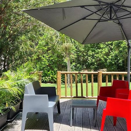 Antilo - Appartement Proche Mer Le Diamant Ngoại thất bức ảnh