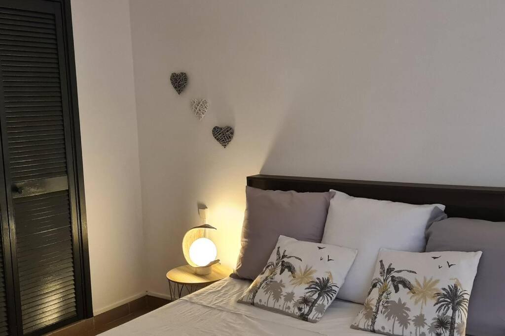 Antilo - Appartement Proche Mer Le Diamant Ngoại thất bức ảnh