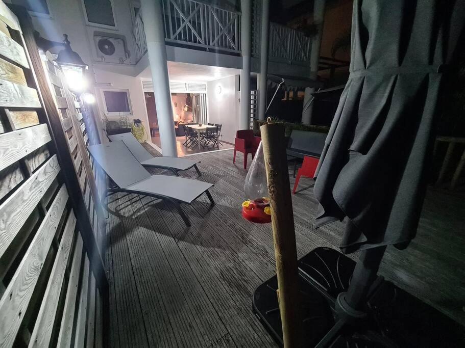 Antilo - Appartement Proche Mer Le Diamant Ngoại thất bức ảnh