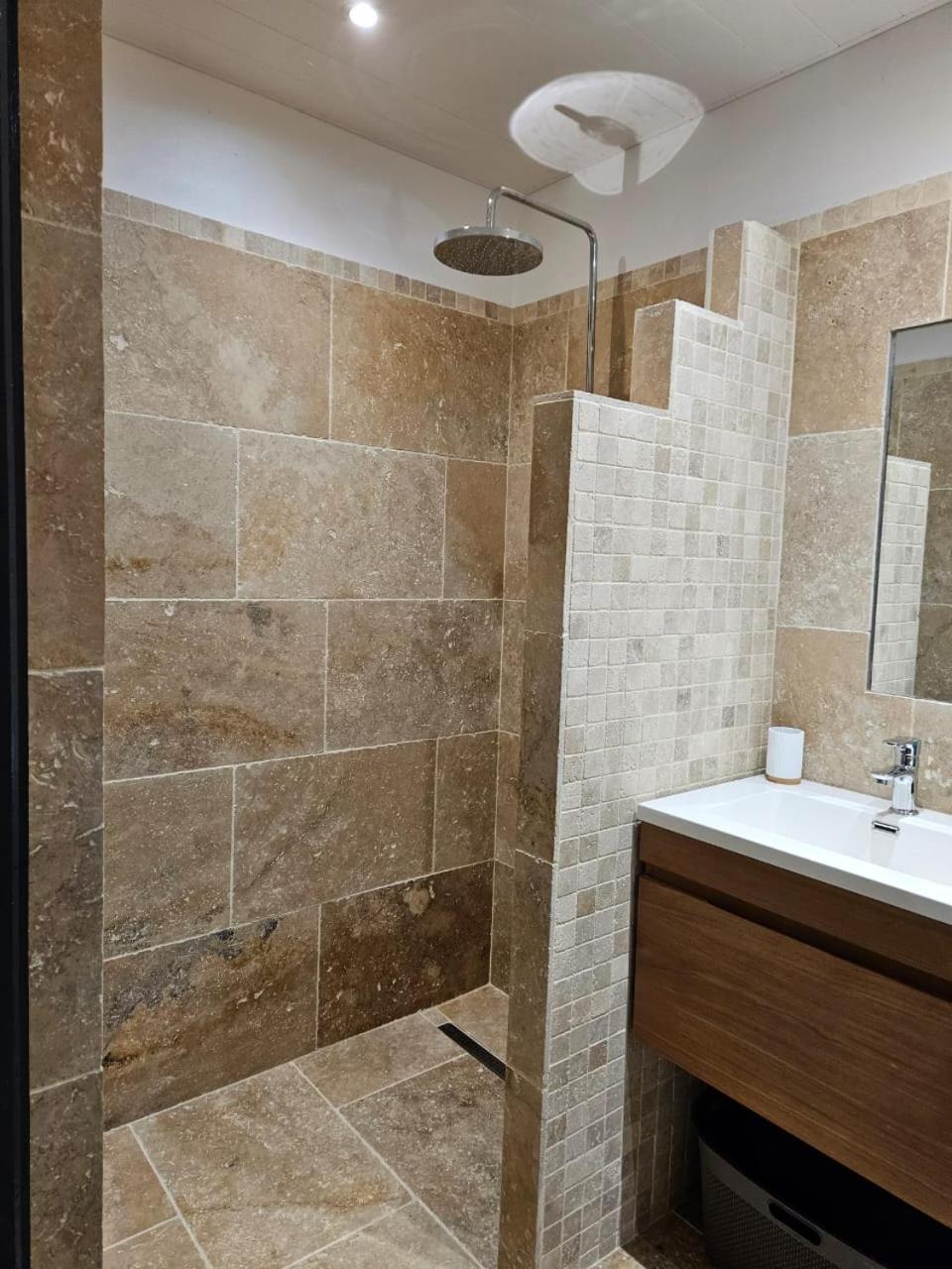 Antilo - Appartement Proche Mer Le Diamant Ngoại thất bức ảnh